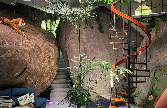 Rocka Verde Retreat - Foto 1