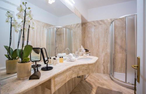 Domus Regola Luxury Apartment - Foto 29