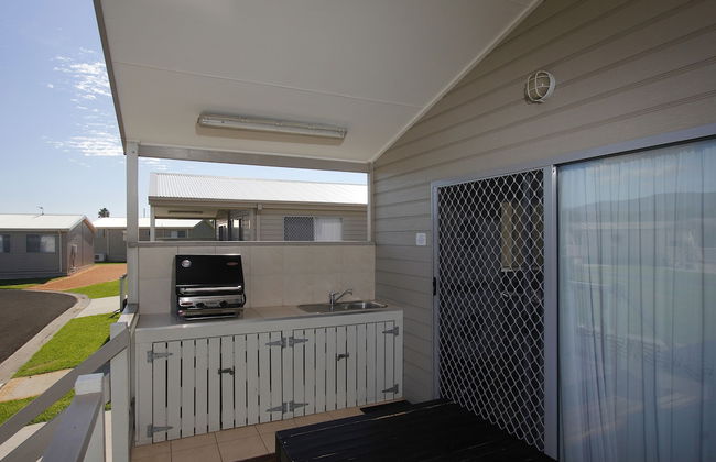 Corrimal Beach Tourist Park - Photo 20