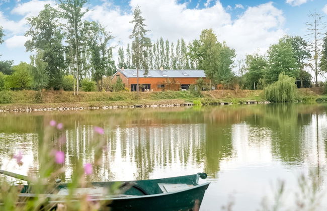 Nature Cottage in Florennes - Foto 24