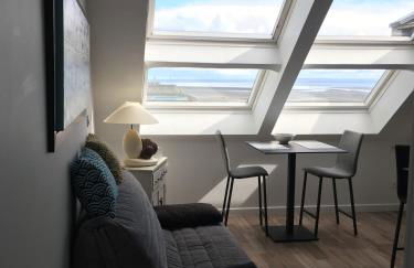 Kerocéan appartement vue sur mer - Foto 3