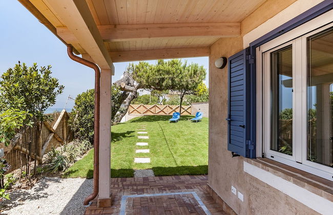 Casa Vacanza Maresol6 - Foto 13