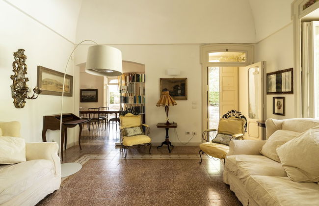 Villa Manfredi by Wonderful Italy - Foto 15