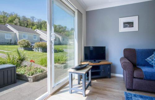 Bayview 72 - 2 Bedroom Chalet - Bayview Oxwich - Foto 20