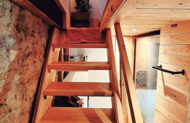 Petite Gîte Atypique chez sam est gael - Foto 34