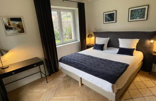 Le Hêtre Rouge - Écureuil et Geai Charme & Spa Alsace - Photo 19