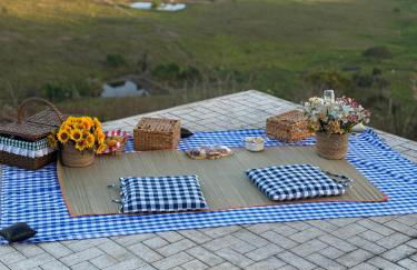 Chalés Mirante da Serra PB - Foto 12