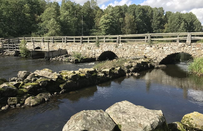 Blidingsholm Stugby - Foto 8