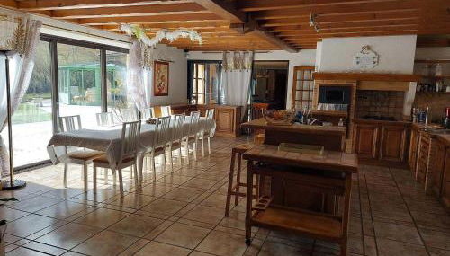 Gite de La Lauzeraie - Foto 2