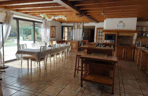 Gite de La Lauzeraie - Foto 2