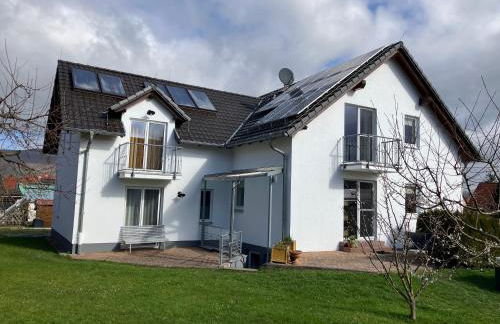 Ferienwohnung Rhönperle Dermbach - Foto 1