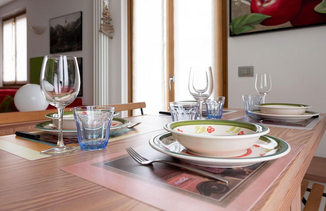 Osteglio 15 in Valdisotto - Foto 7