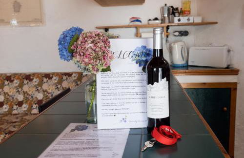 Casita - your home in Flores - Foto 19