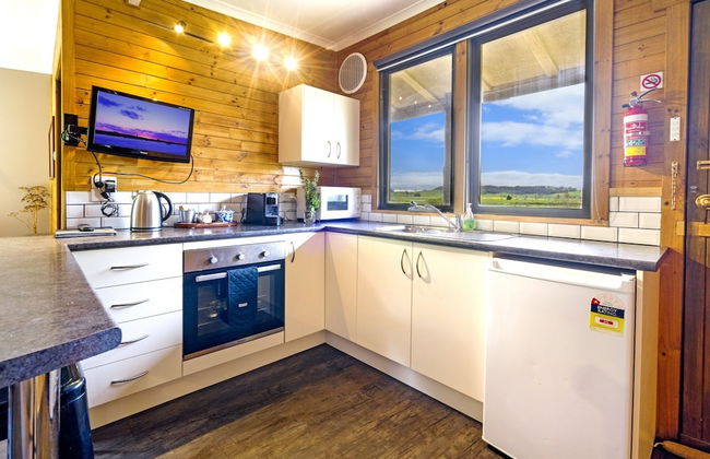 Mole Creek Cabins - Photo 32