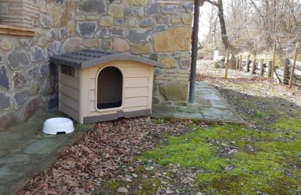 Podere Pietreta - Foto 70