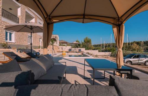 Villa Silvana - Foto 73