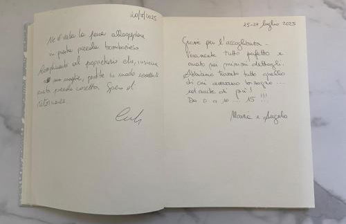 Il Piccolo Attico comfort house - Foto 18