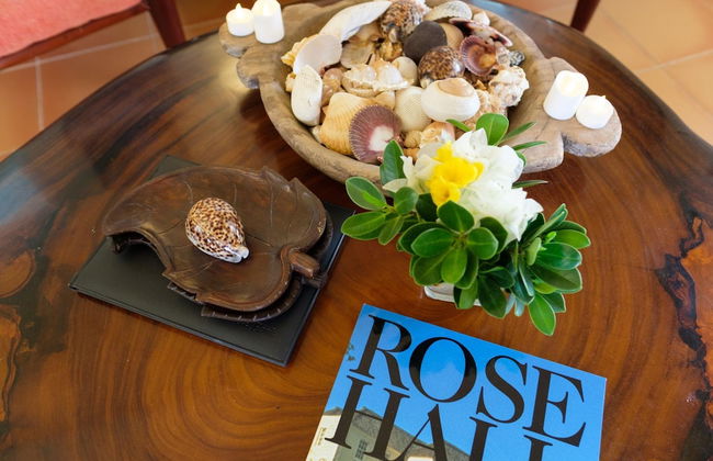 Dreamin Villa - 3 B R Beachfront w Staff - Photo 5