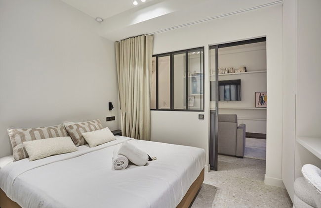 Superb new Apartment Sacre Coeur Montmartre - Foto 5