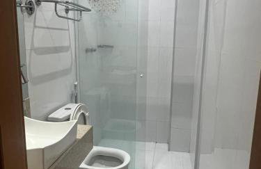 Alugo 1 Suite 210 no Mont Blanc - Foto 19