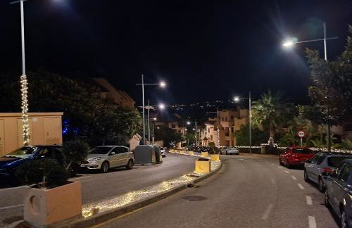 Duquesa Village Cozy Apartment Golf & Beach (Manilva - Malaga) - Photo 33