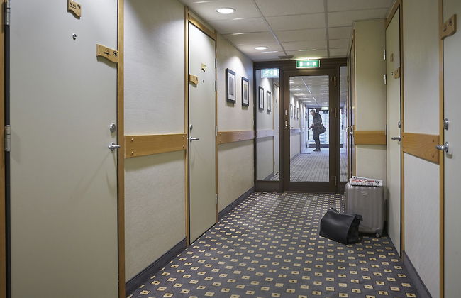 Høvik hotell - Foto 10