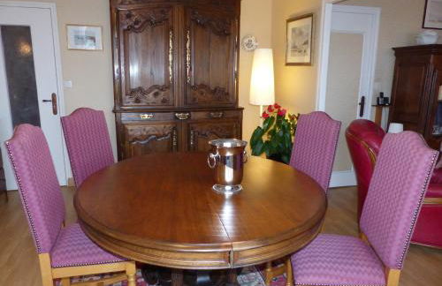 Résidence Saint-Nicolas Granville - Foto 6