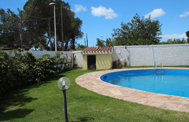 Villa Bruna - Foto 28