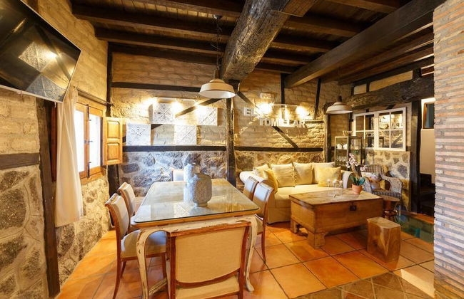 El Tomillar CR - Foto 15