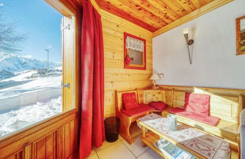 Chalet l'Hermine - Foto 15