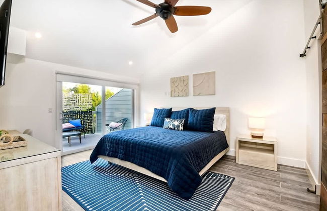 Sea Bluff - Direct Beach Access - Foto 17