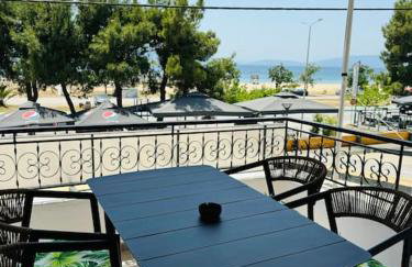 SeaViewApartment - Foto 1