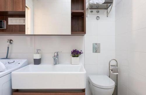 Apartments Arla Exclusive - Superior Studio Apartment with Balcony - Foto 24
