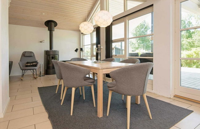 Luxury Beach House With Spa - By Traum Ferienwohnungen - Foto 28