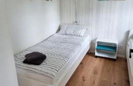 Ferienhaus Seeoase - 70qm - Kamin -Terrassen - Parkplatz - Badestelle fußläufig - Photo 11