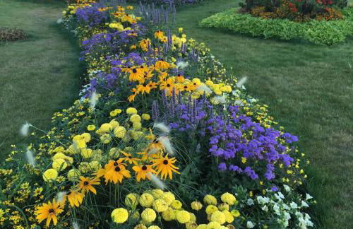 FeWo Zakharov - Foto 34