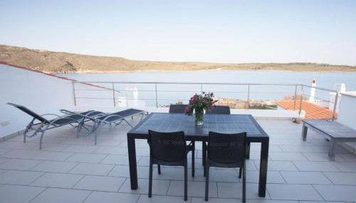 Casa con vistas en Fornells 2 - Photo 2