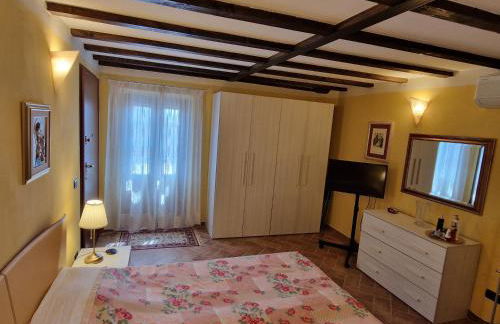 Country Apartment with View of the Tuscany Hills - Foto 28