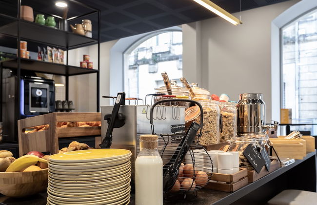 Staycity Aparthotels, Bordeaux City Centre - Foto 56