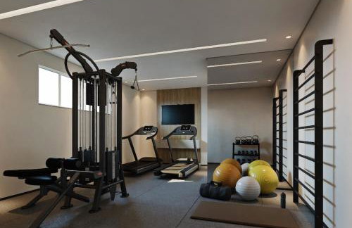 Nosso Lar Por Aí - Lazer completo com piscina e com ar a 7 minutos de Cabo Frio - Foto 27