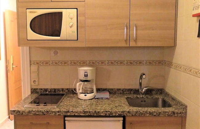 Apartamentos Stella Maris - Foto 13