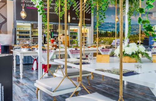 Antico Podere San Francesco Hotel - Foto 113