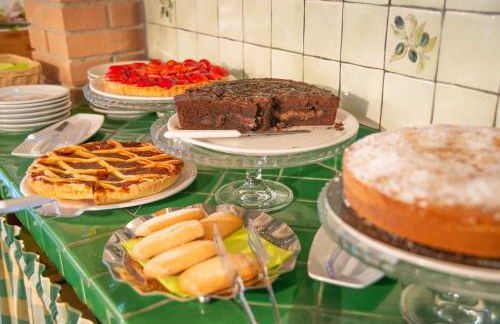 Tenuta di Poggio Cavallo - Foto 8