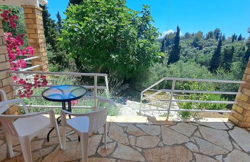 Kerasia Villas - 4 apartments & cottage - Photo 48