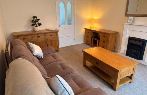 Ajax House by GB Short Stays 2 Bed house Sleeps 4 - Foto 4