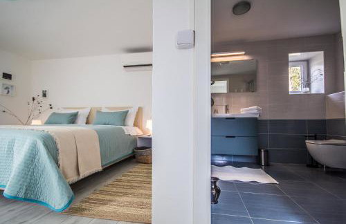 Villa Mamma Mia Oprtalj - Foto 6