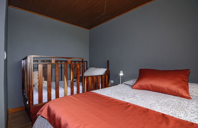 Villa Golondrina - Foto 3