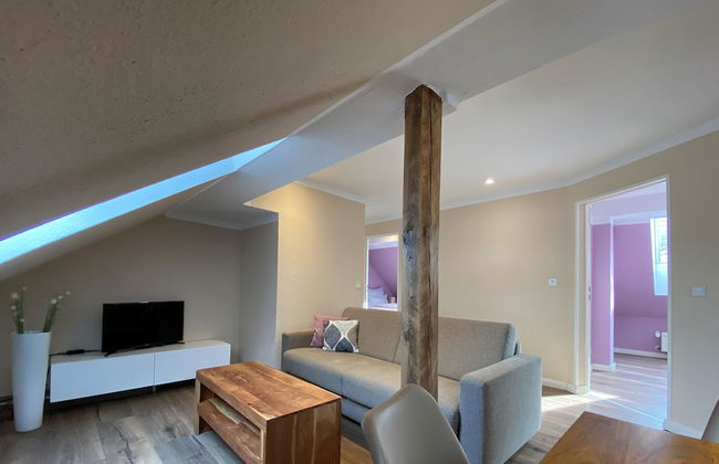 Amaroo Gästehaus Charlottenhof - Photo 28