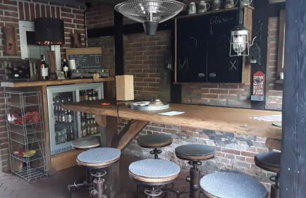 Ferienwohnung moderne Frische im Gewölbe - Photo 28