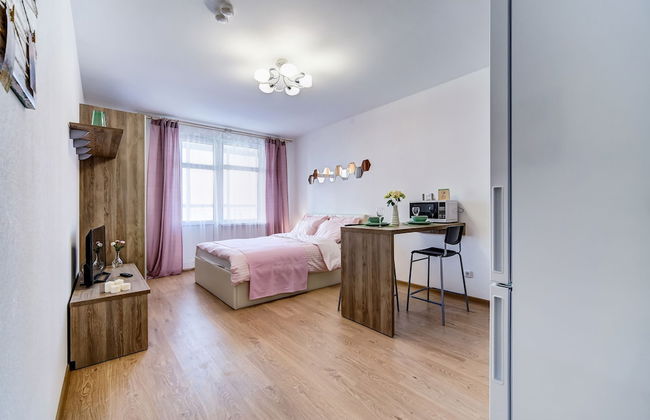 Apartment Vesta ZimaLeto - Foto 19